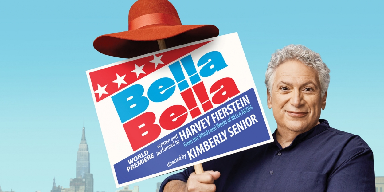 Manhattan Theatre Club's BELLA BELLA Begins Final Two Weeks of Performances - Broadway World