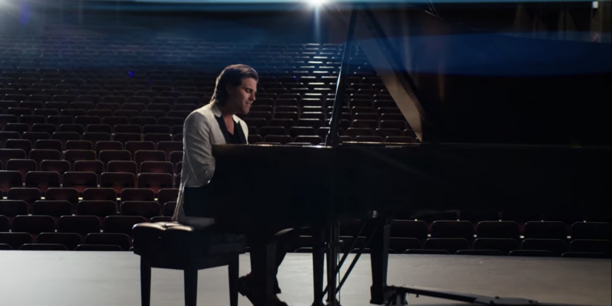 VIDEO: Watch New Music Video for Brennin Hunt's 'Heaven's On the Way' Video