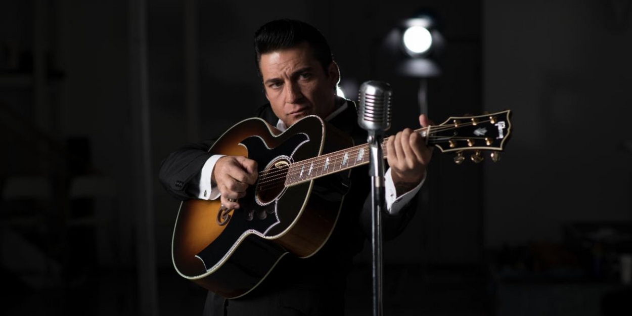 The Man In Black Announces 19-Date North American Fall Tour - Vimarsana News
