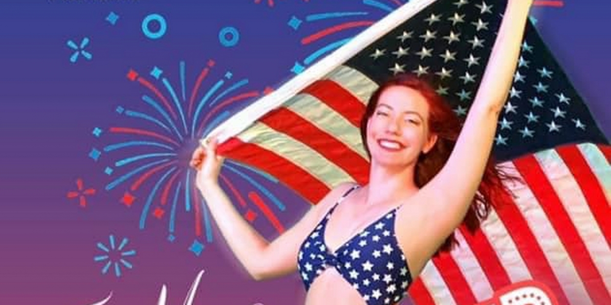 Review The Miss Firecracker Contest Lights Up At Desert Rose Playhouse