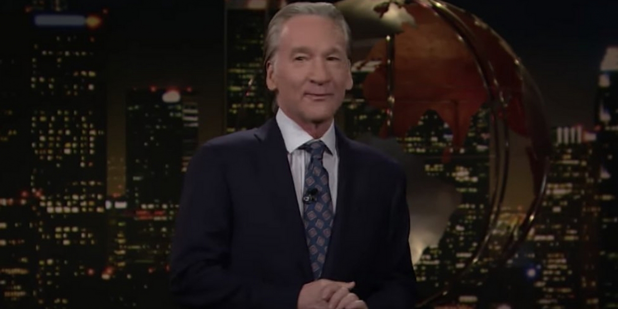 VIDEOS: Watch Highlights From This Week's Episode of REAL TIME WITH - Is There A New Bill Maher This Week