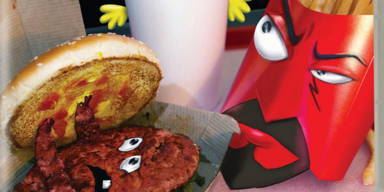 Complete AQUA TEEN HUNGER FORCE to Be Released on DVD - Vimarsana News