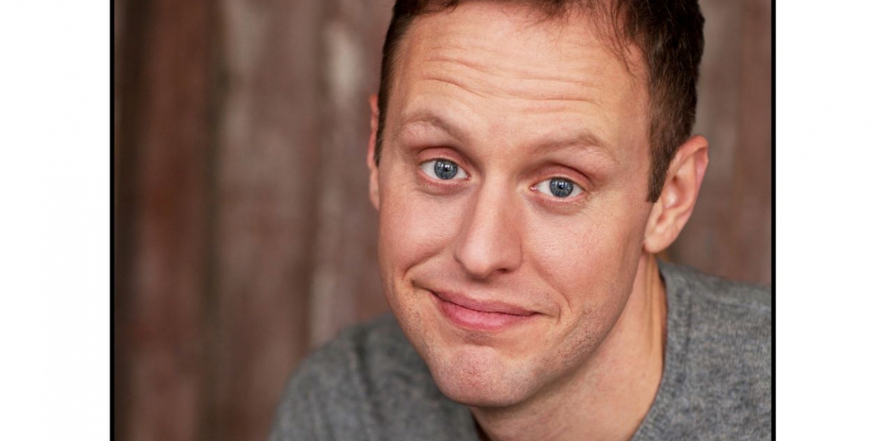 Adam Archer Has Joined The Cast Of The Second City s DO YOU BELIEVE IN MADNESS 