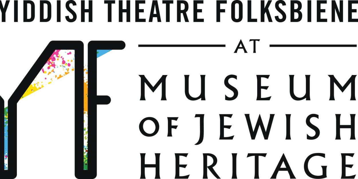 AMID FALLING WALLS (TSVISHN FALNDIKE VENT) & More Set for National Yiddish Theatre Folksbiene's 109th Season 