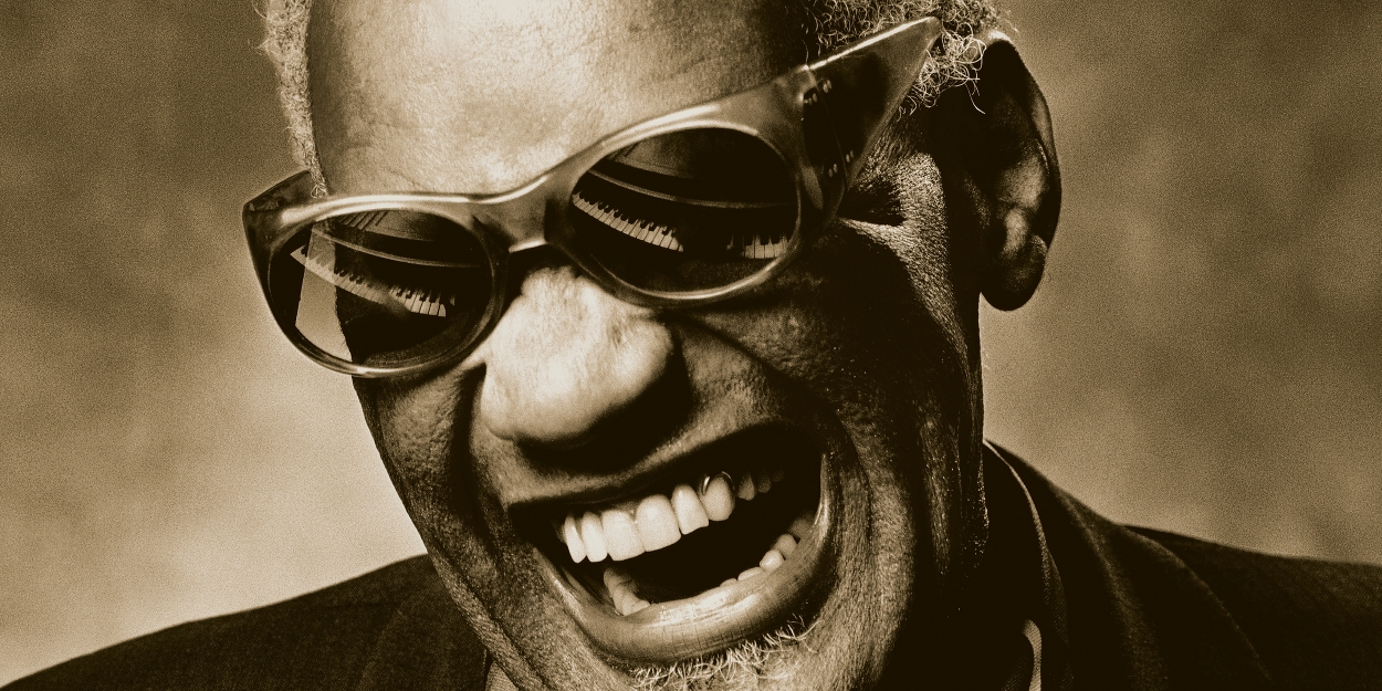 Tangerine Records Re-Releases Ray Charles' Grammy Award Winning Album 'Genius Loves Company' 