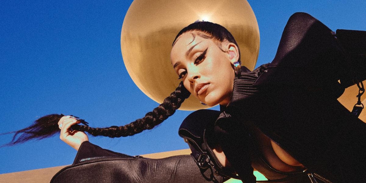 doja cat's net worth 2020 - Ilustrasi 2