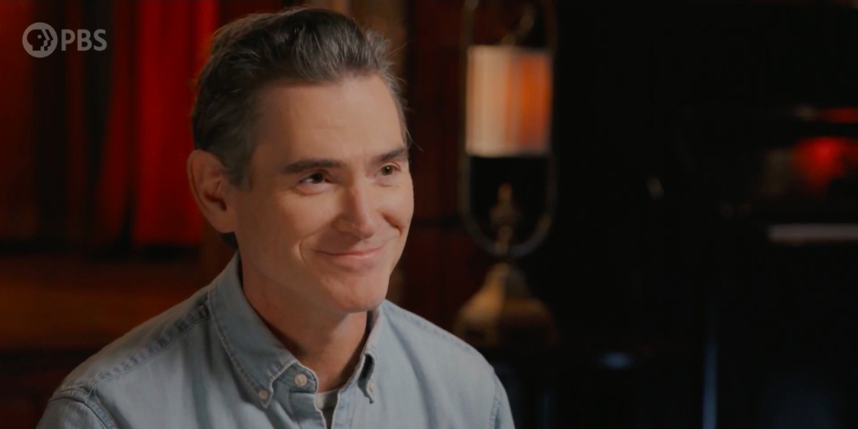 Exclusive: Billy Crudup Uncovers His Past in FINDING YOUR ROOTS Video