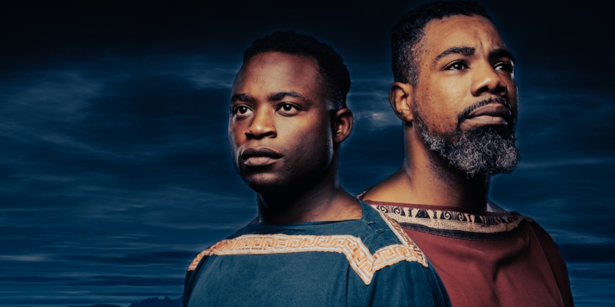 The Atlanta Shakespeare Company to Present PERICLES, PRINCE OF TYRE 
