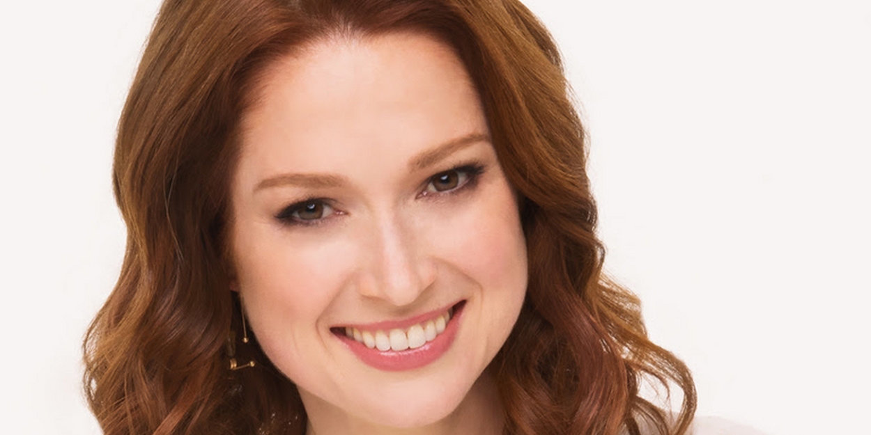 Ellie Kemper to Join PETER PAN GOES WRONG as a Special Guest Star This Month 