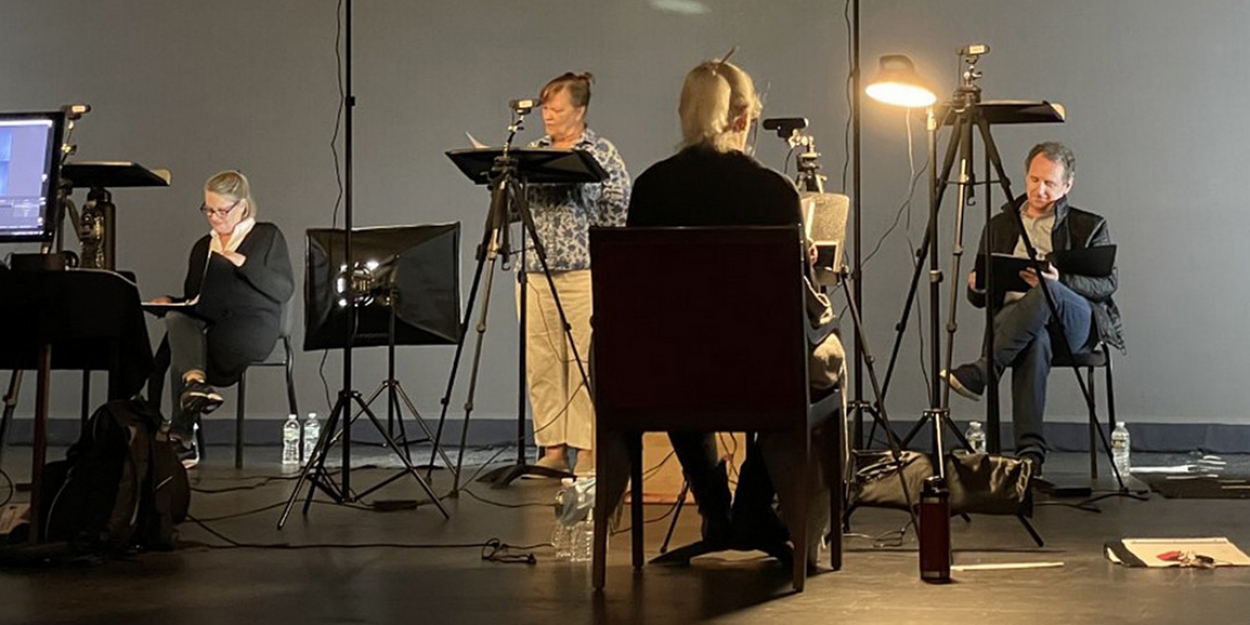 Westport Country Playhouse Presents A Reading Of THE SAVANNAH DISPUTATION - Vimarsana News