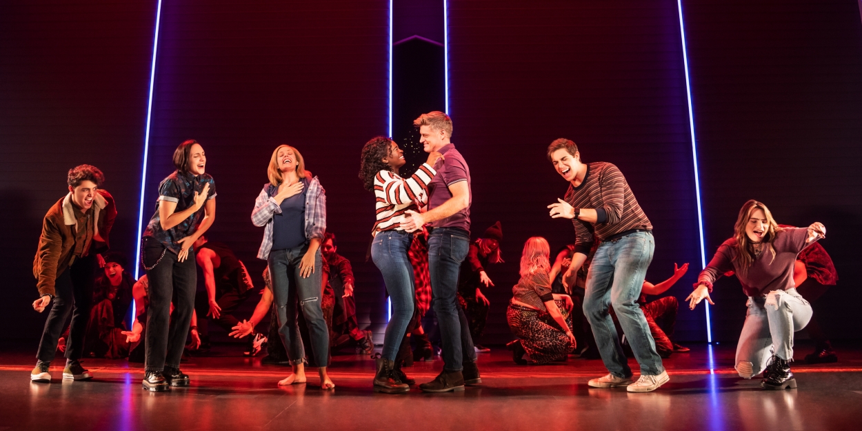 Review Roundup: JAGGED LITTLE PILL Opens On Broadway - See What The Critics Are Saying! - Broadway World