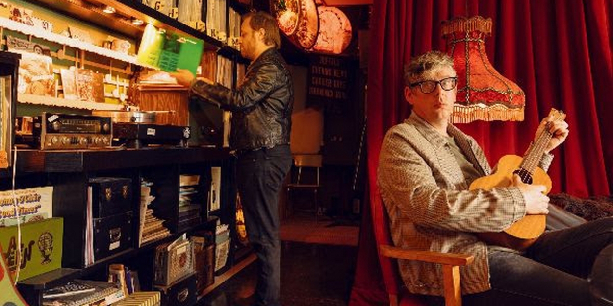 The Black Keys' Delta Kream Debuts At 6 On Billboard 200 Album Chart