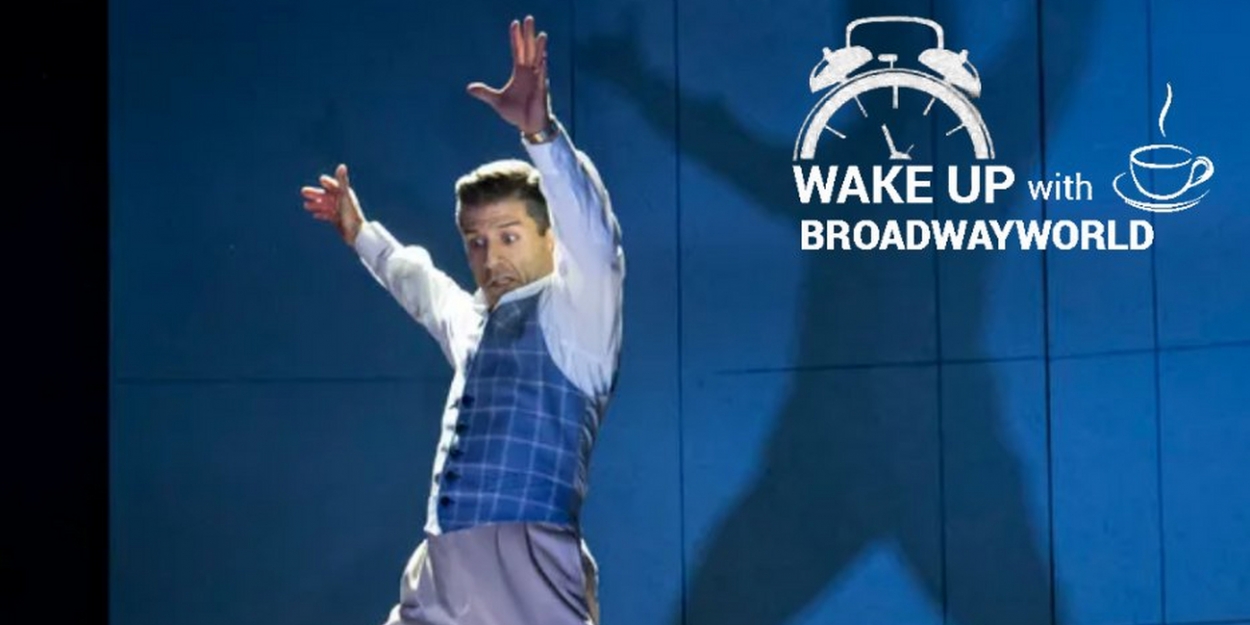 Wake Up With BWW 12/14: FLYING OVER SUNSET Opens, Golden Globe Nominees ...