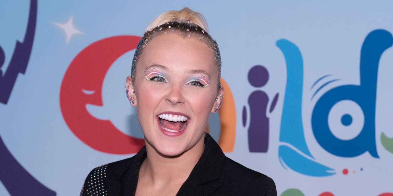 Photos: Go Inside the CHILDREN'S & FAMILY CREATIVE ARTS EMMY AWARDS with JoJo Siwa, Raven-Symoné, and More! - Vimarsana News