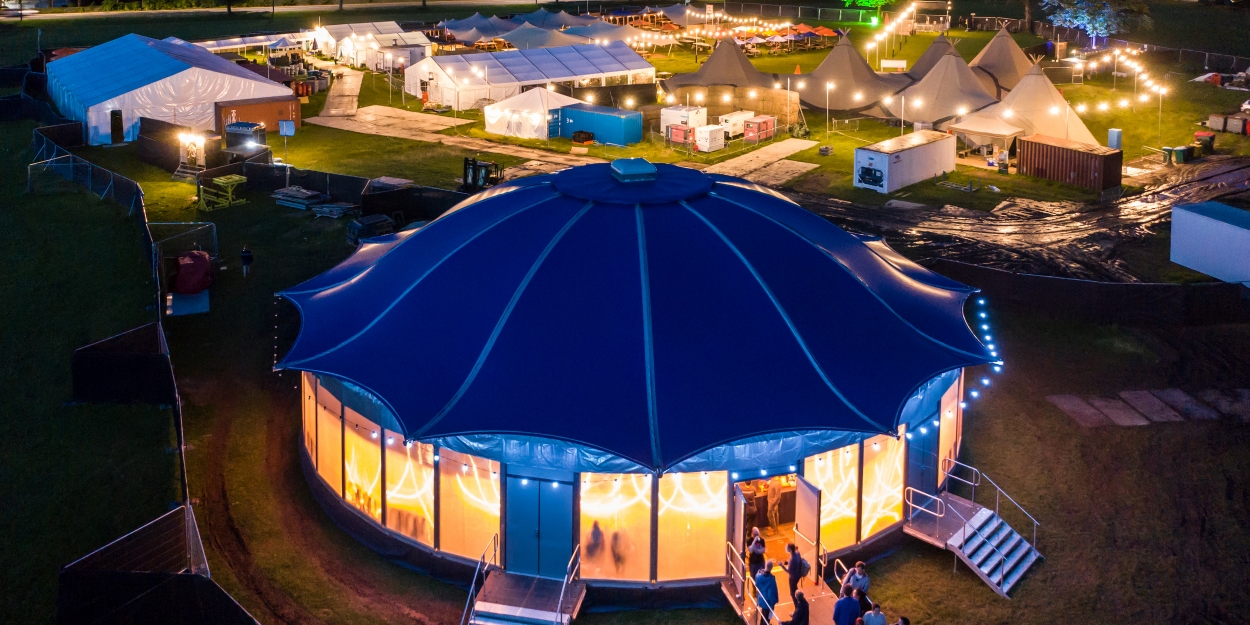 The Wardrobe Ensemble's The Theatre On The Downs In Bristol Announces