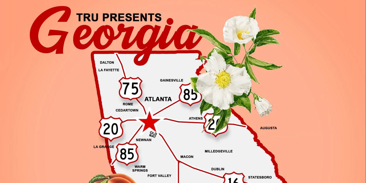 T.R.U. Artist Sleepy Rose Shares 'Georgia,' Featuring 2 Chainz Video