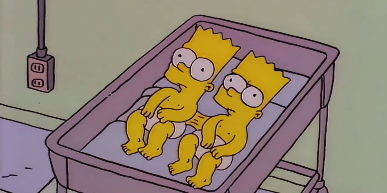 VIDEO: Watch a Highlight from THE SIMPSONS! Video