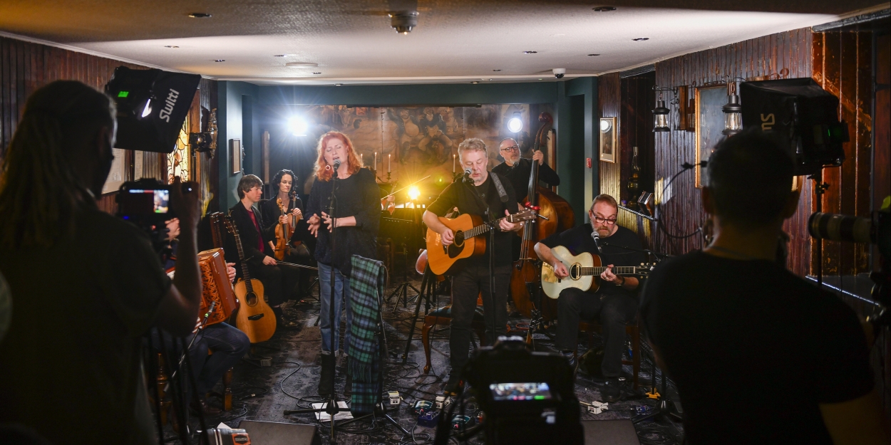 Big Burns Supper Celebrates Being Biggest Online Burns Night In The World - Vimarsana News