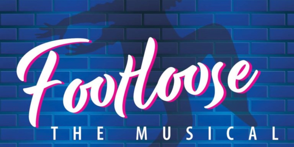 Review: FOOTLOOSE THE MUSICAL at Dutch Apple Dinner Theatre  Image