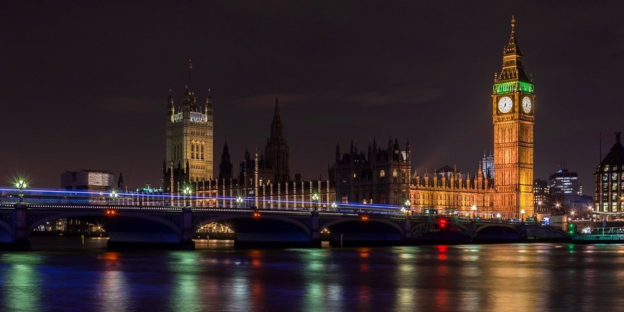 Most Shows in Central London to Close for Funeral of Queen Elizabeth II  Image