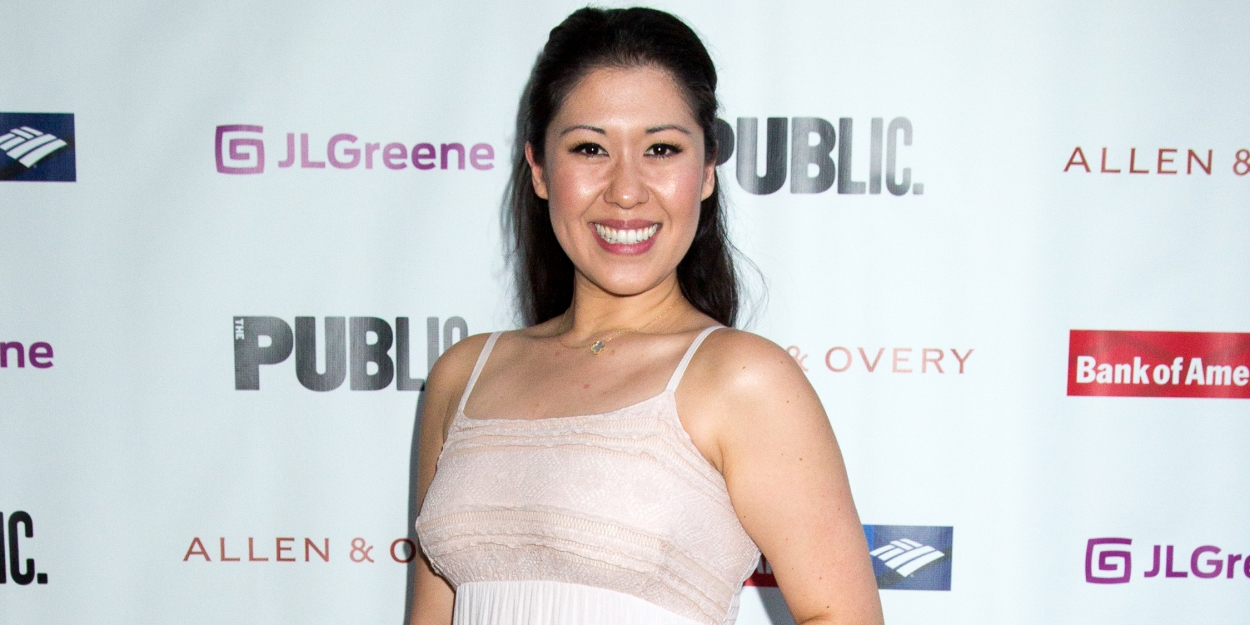 New Dates Announced for Encores! THE LIGHT IN THE PIAZZA Starring Ruthie Ann Miles 