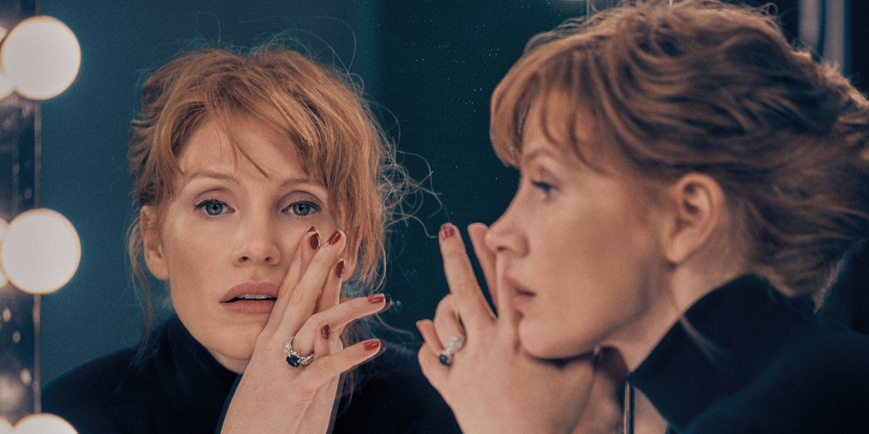 Public Booking Opens Tomorrow For A DOLL'S HOUSE Starring Jessica Chastain