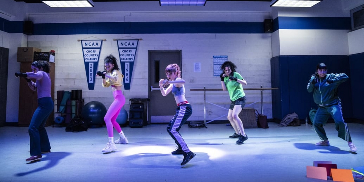 Review Roundup: HOW TO DEFEND YOURSELF at New York Theatre Workshop 