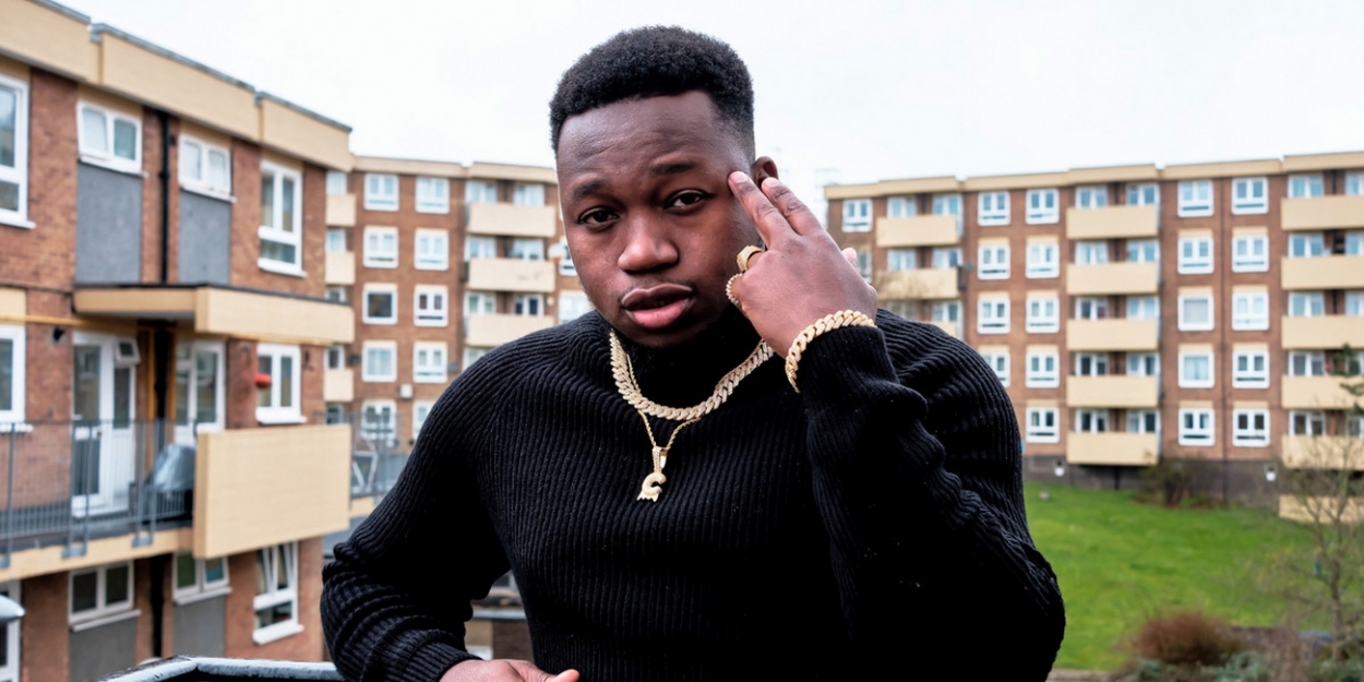 Rayzer Rapper L8 Rising Rapper COLL Gives Us A Reason To Stay Up With New Single 'L8 Nights'