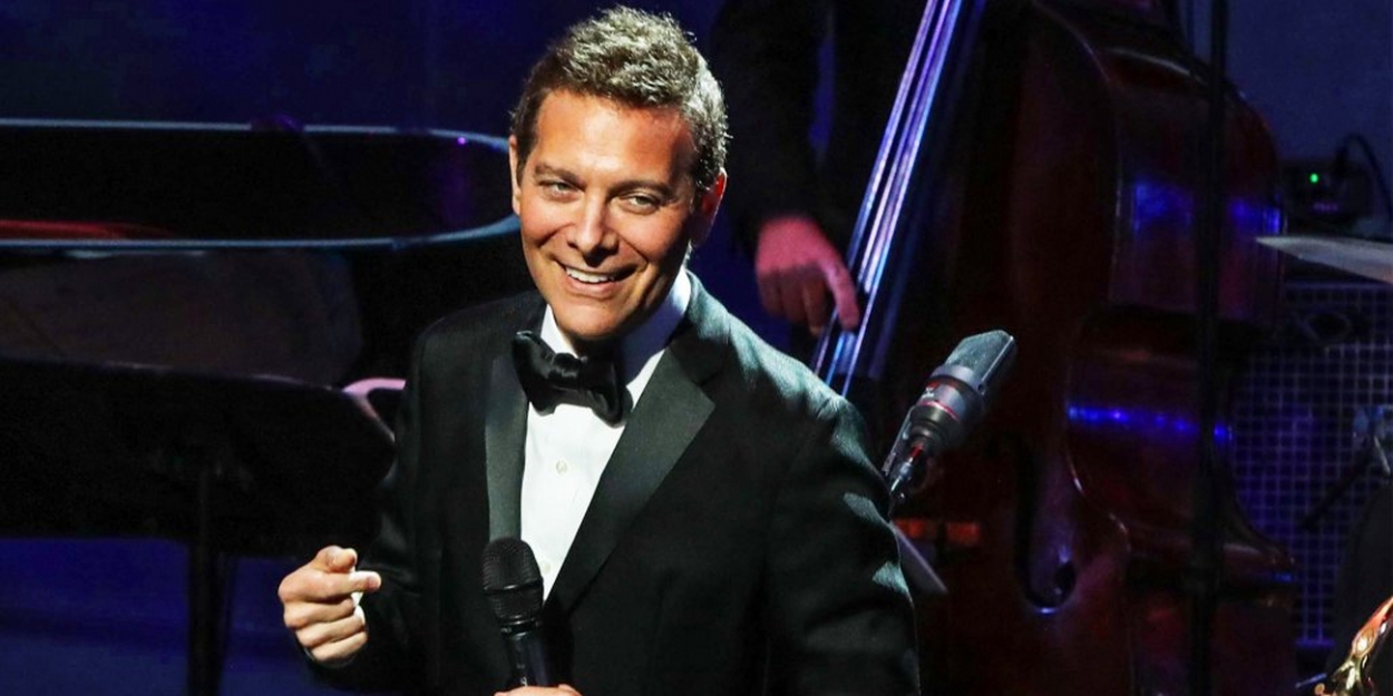 Feinstein's/54 Below Presents Michael Feinstein Salute to Sinatra and