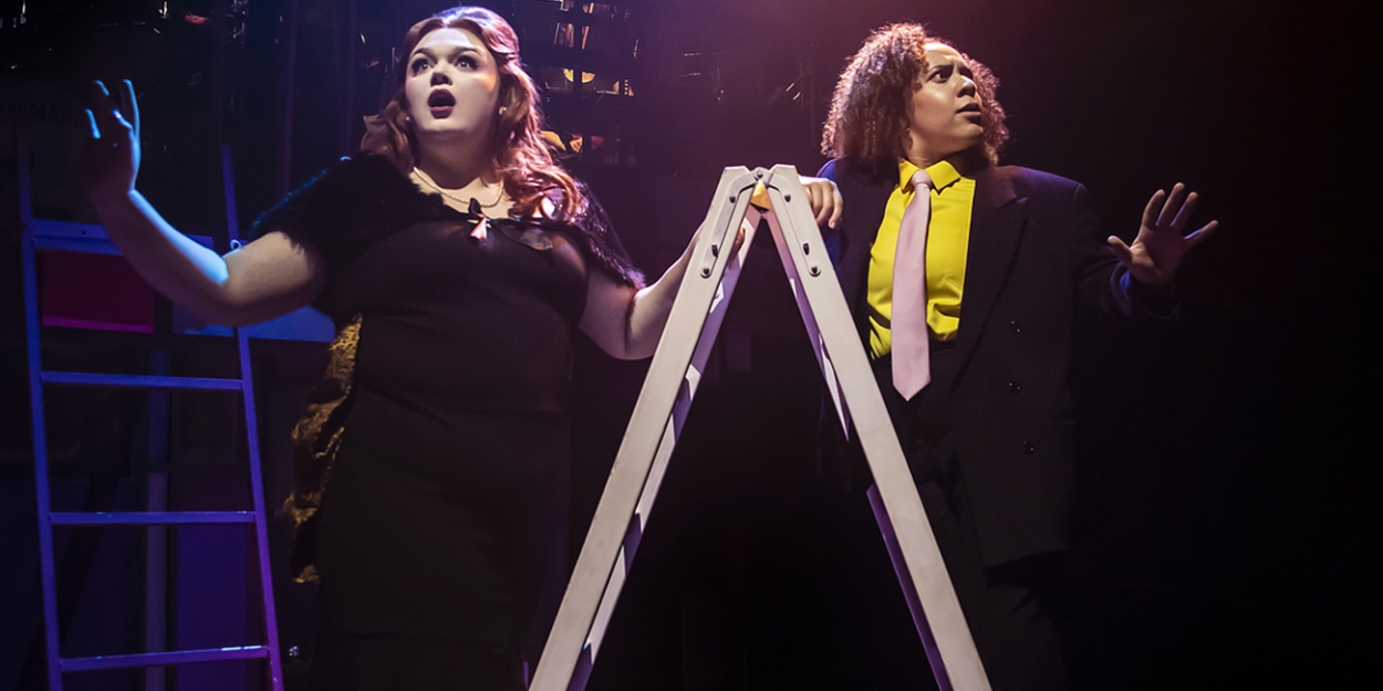 Review: HOW TO SUCCEED IN BUSINESS WITHOUT REALLY TRYING, Southwark Playhouse - Vimarsana News