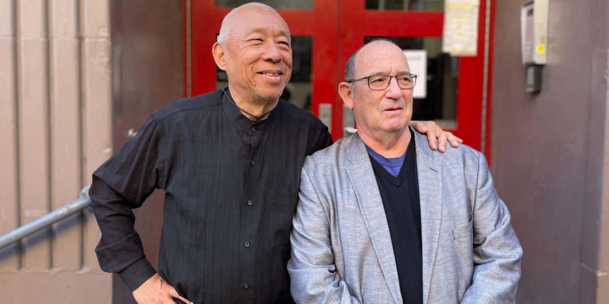 Ping Chong and Company to Present Celebration of Ping Chong and Bruce Allardice in January 2023 