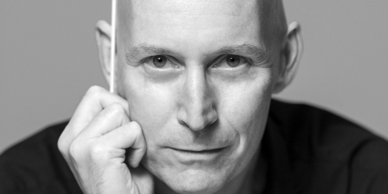 Maestro Kevin Rhodes Announced as Artistic Advisor of Musicians of the Springfield Symphony Orchestra - Vimarsana News