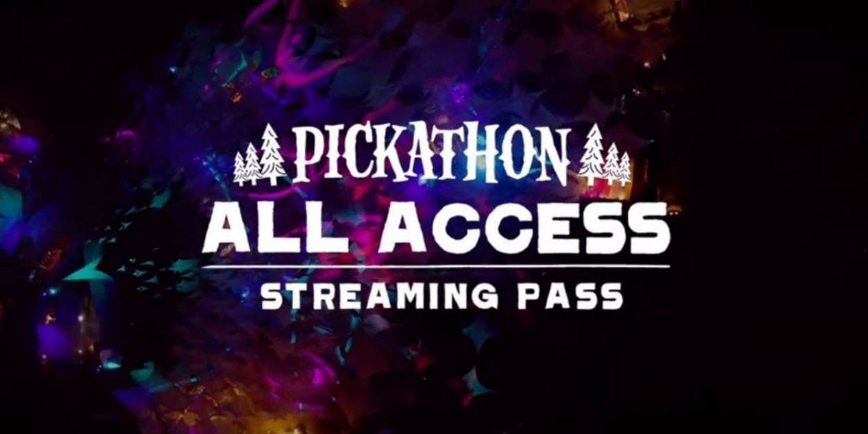 Pickathon Announces All-Access Streaming Pass Video