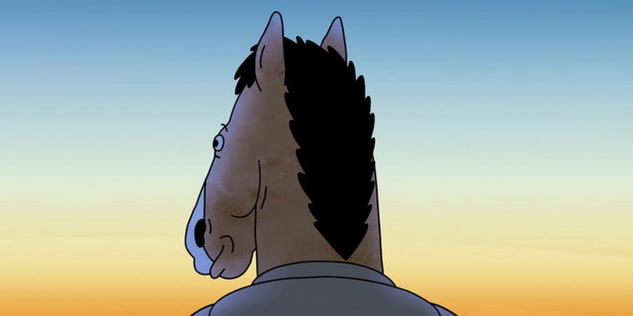 VIDEO: The Trailer for the Sixth and Final Season of BOJACK HORSEMAN Video