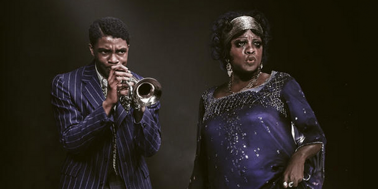 VIDEO: See Chadwick Boseman & Viola Davis in the Trailer for MA RAINEY'S BLACK BOTTOM Video
