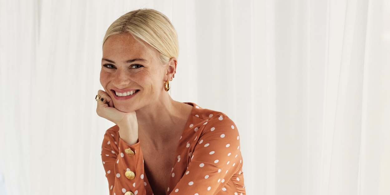 Pandora Sykes Will Tour the UK