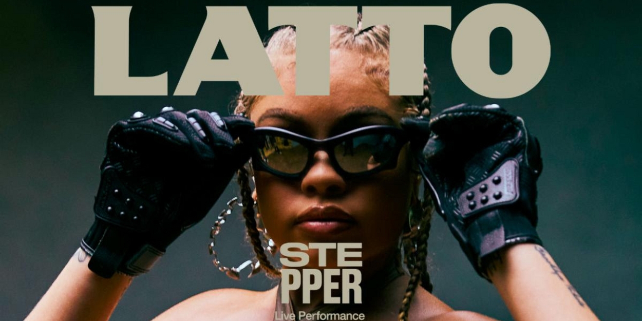 VIDEO: Latto Performs 'Stepper' for Vevo LIFT Video