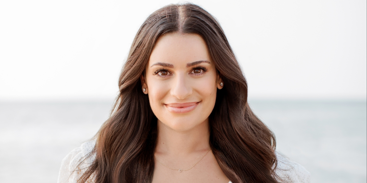 Lea Michele to Headline Broadway and Vine's 2022 Concert Series Featuring Jelani Remy, Ciara Renée & More - Vimarsana News