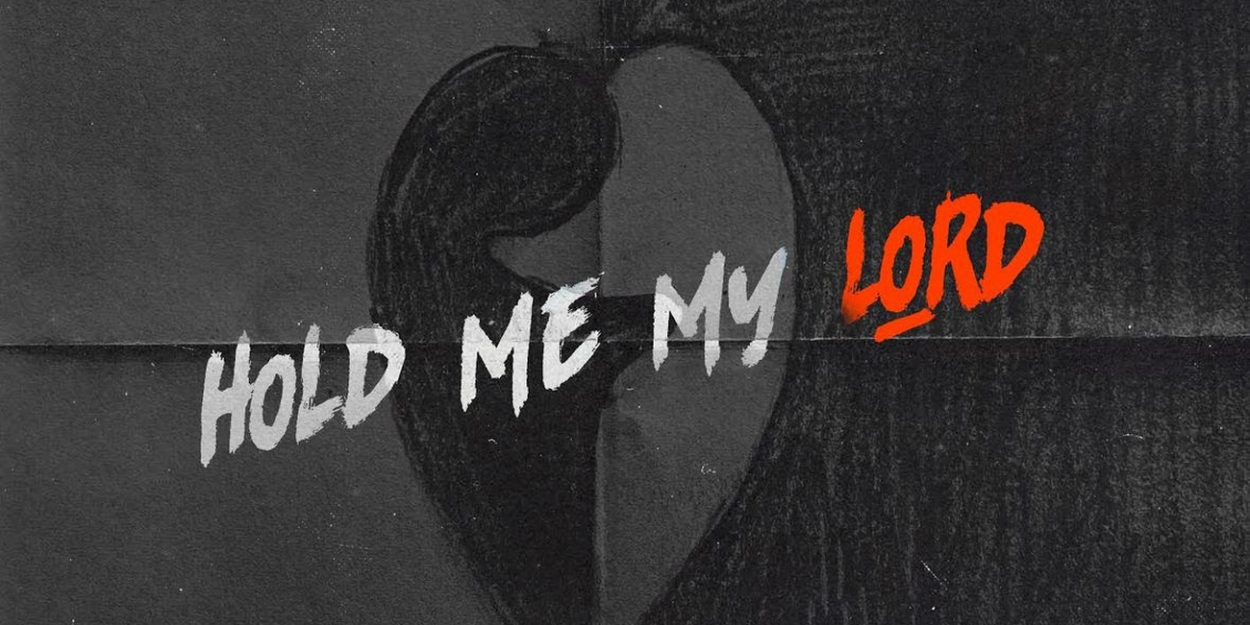 VIDEO: Josh Kelley Releases Powerful 'Hold Me My Lord' Video Video