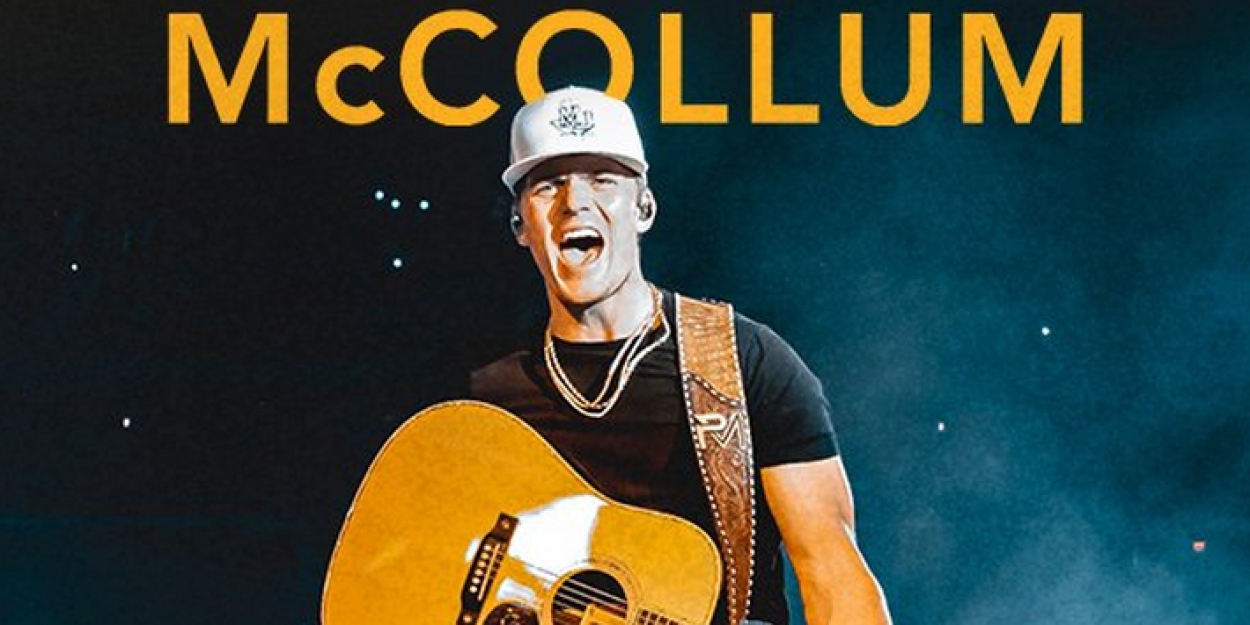 Parker McCollum Announces Additional Fall Tour Dates 