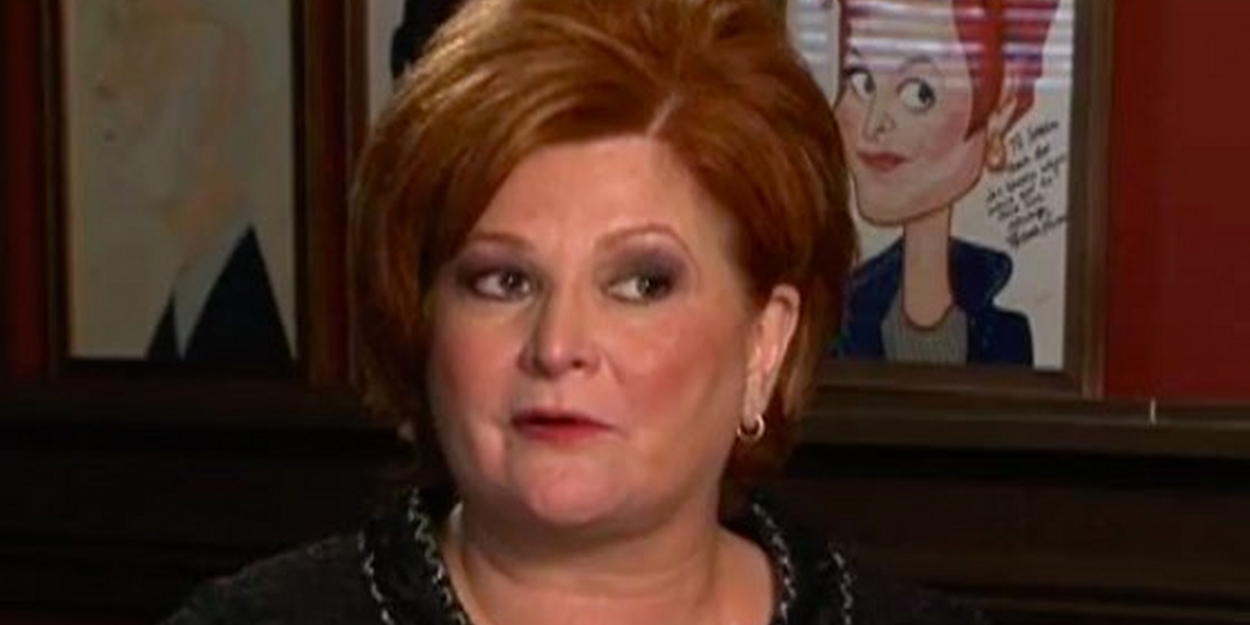 TV: Broadway Beat - 'MARY STUART', Faith Prince Joins 'MERMAID' and 'ROCK OF AGES'… Video