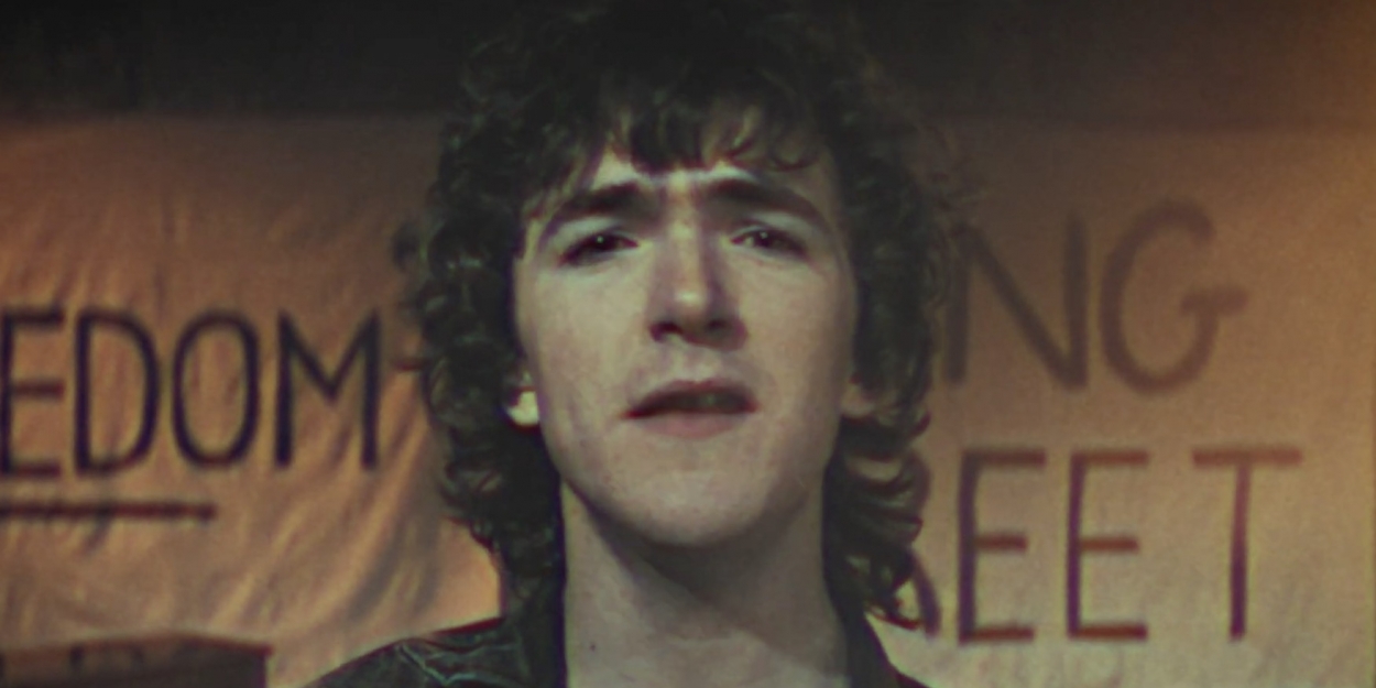 VIDEO: Watch the Music Video for 'Up' from Broadway-Bound SING STREET Video