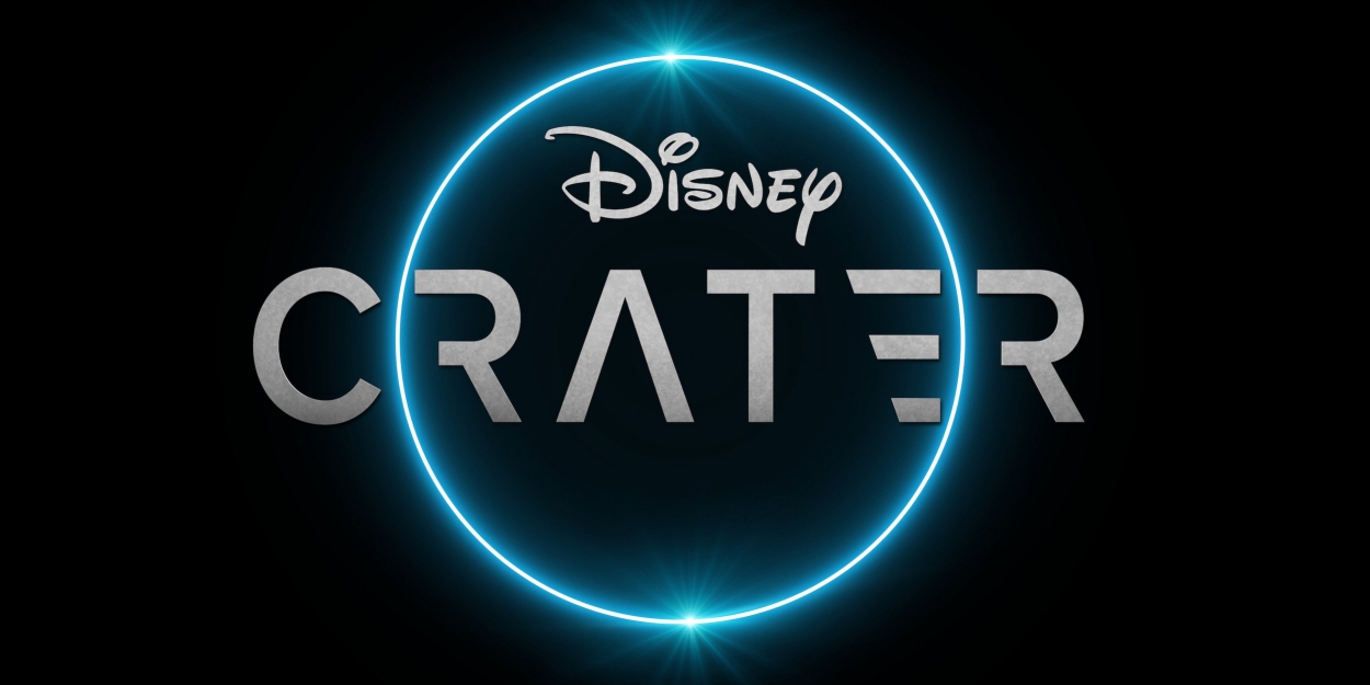 Disney's CRATER to Debut Exclusively on Disney+ in May 