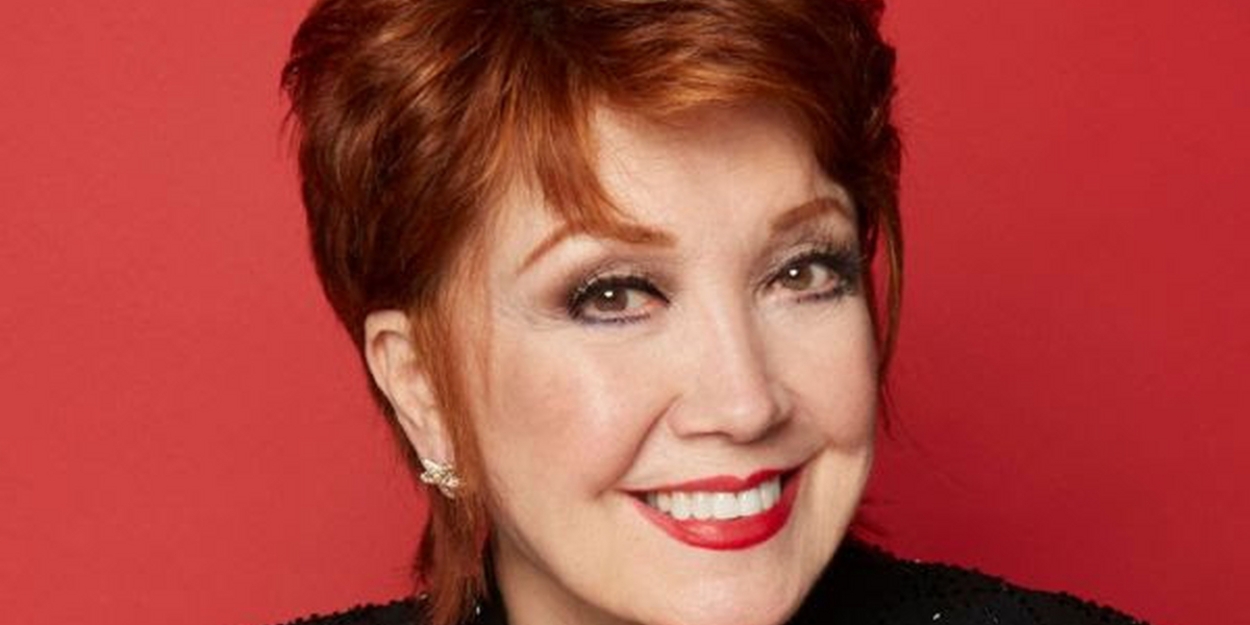 Broadway Legend Donna McKechnie to Return to Catalina Jazz Club for Two Shows This Month 