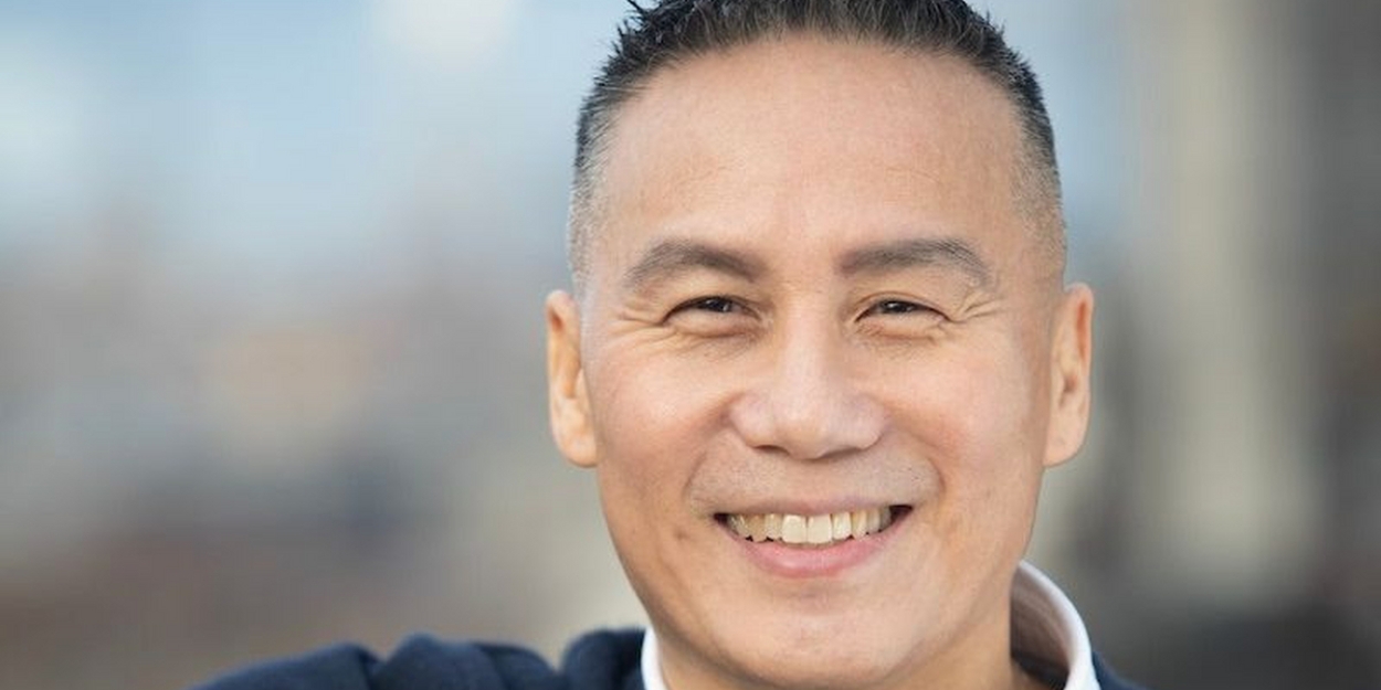 BD Wong to be Honored at Rosie's Theater Kids Gala Featuring Judy Gold & Orfeh 