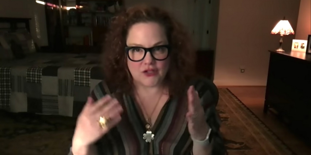 VIDEO: Emily Spivey Talks About SATURDAY NIGHT LIVE on LATE NIGHT WITH SETH MEYERS Video