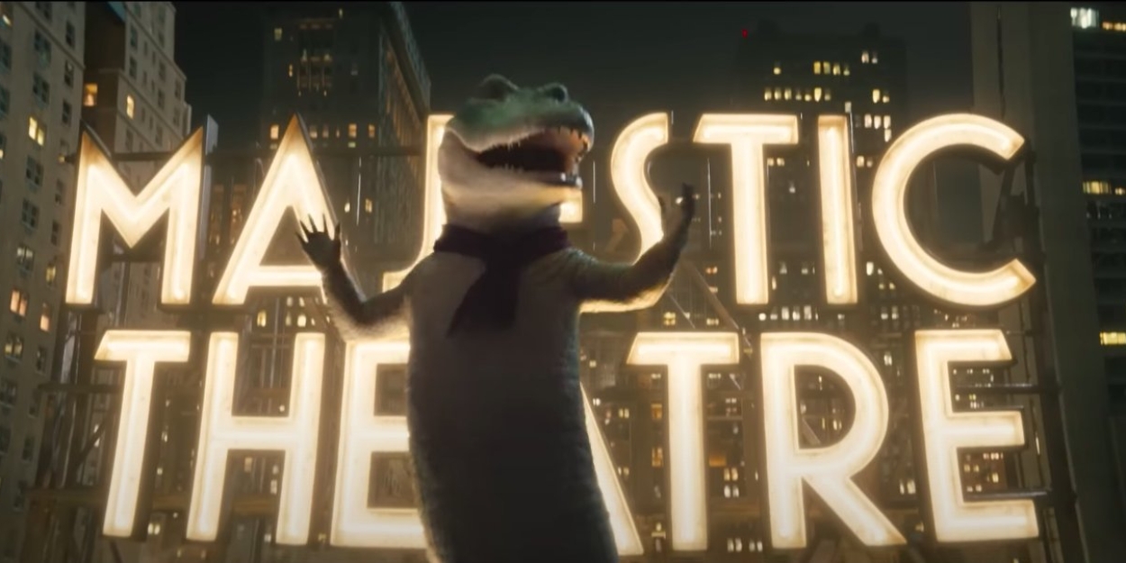 VIDEO: Shawn Mendes Sings Pasek & Paul in LYLE, LYLE CROCODILE Teaser Video