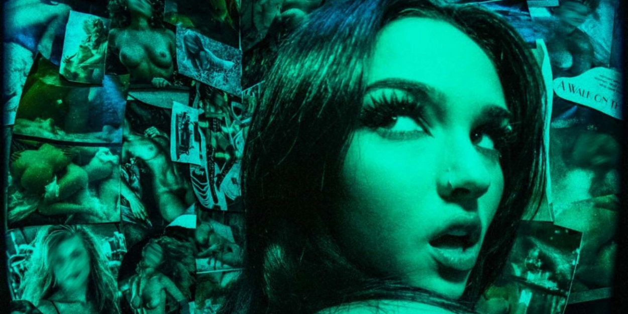 Maggie Lindemann Delivers New Song 'you're not special'  Image