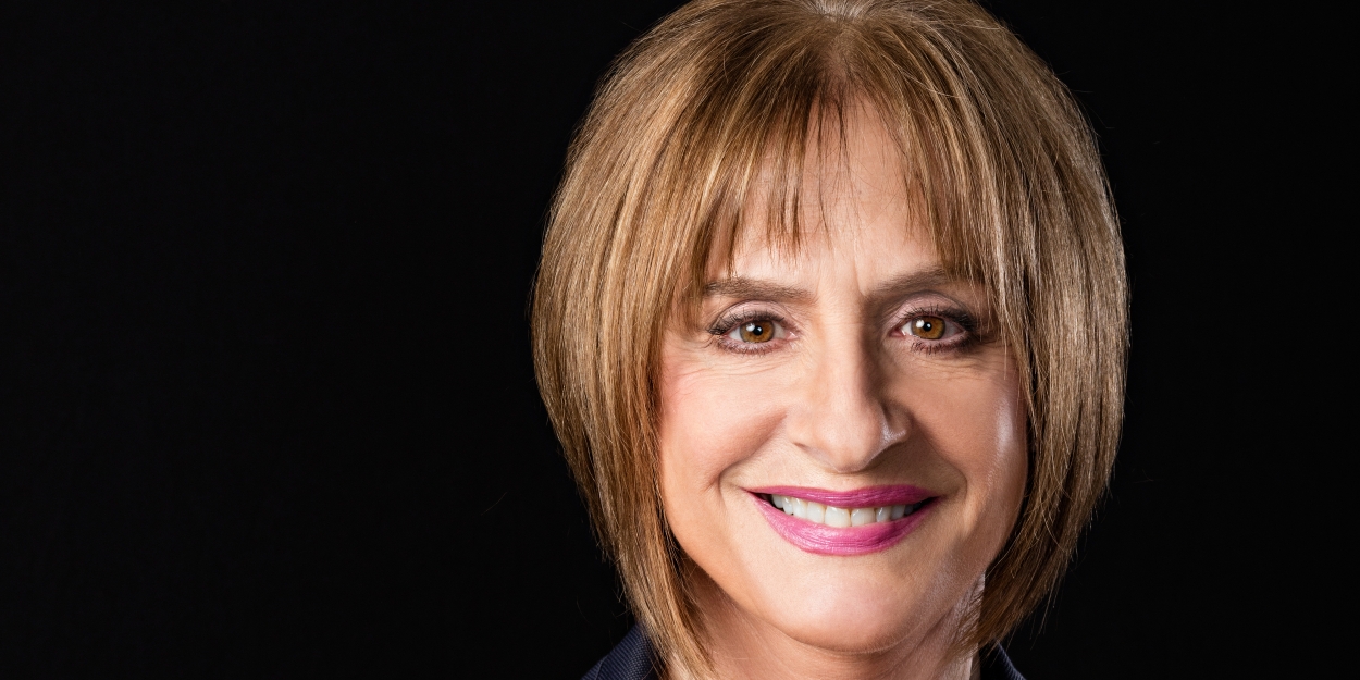 Patti LuPone to Headline Turtle Creek Chorale's Third Annual Benefit Gala: RHAPSODY  Image