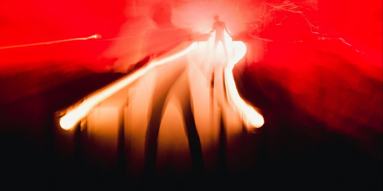 Richie Hawtin Releases Audiovisual Mix Album 'CLOSE COMBINED' Video